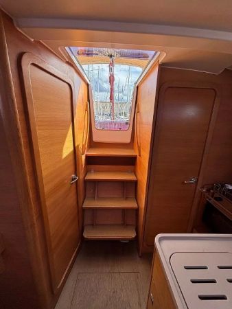 Dufour 310 | Expensive Toy