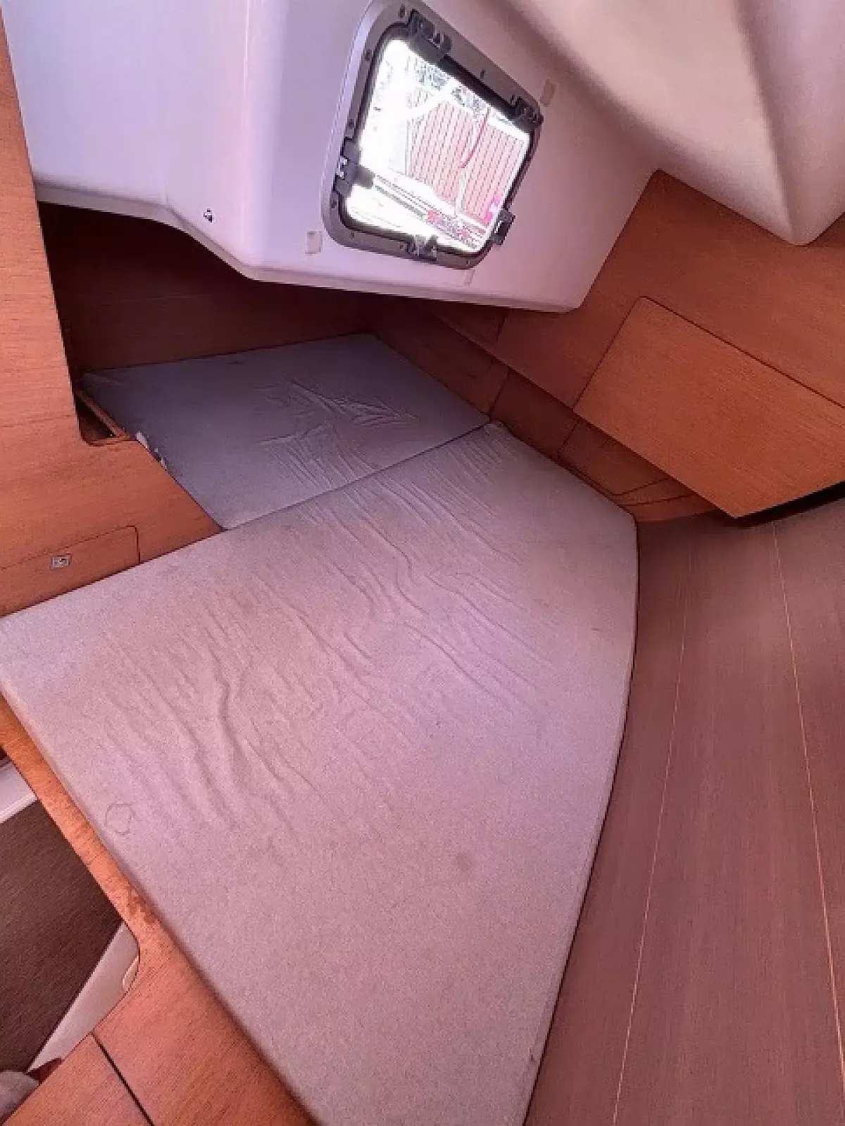 Dufour 310 | Expensive Toy