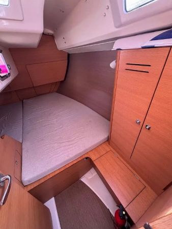 Dufour 310 | Expensive Toy