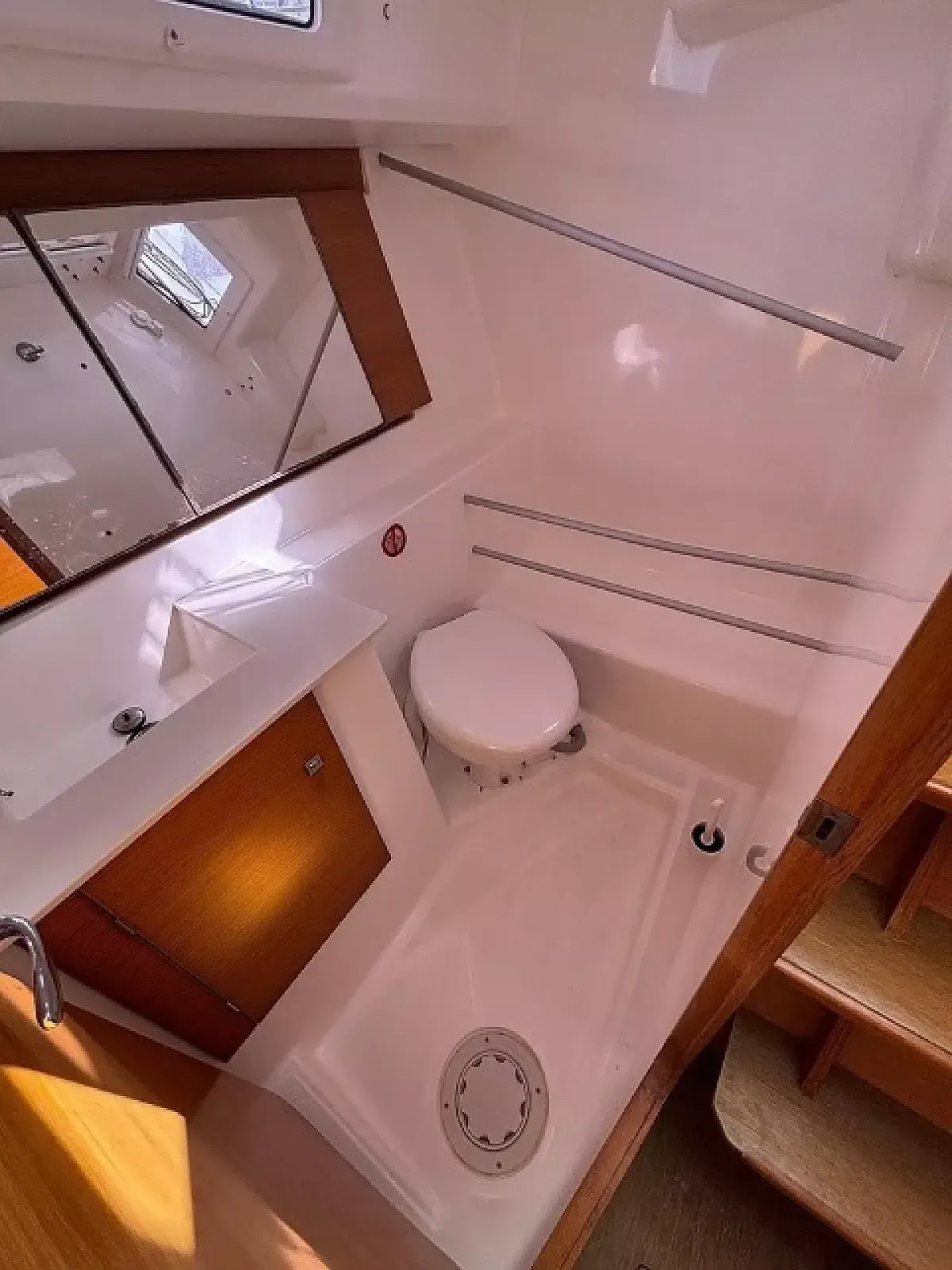 Dufour 310 | Expensive Toy