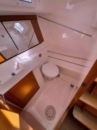 Dufour 310 | Expensive Toy