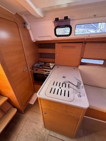 Dufour 310 | Expensive Toy