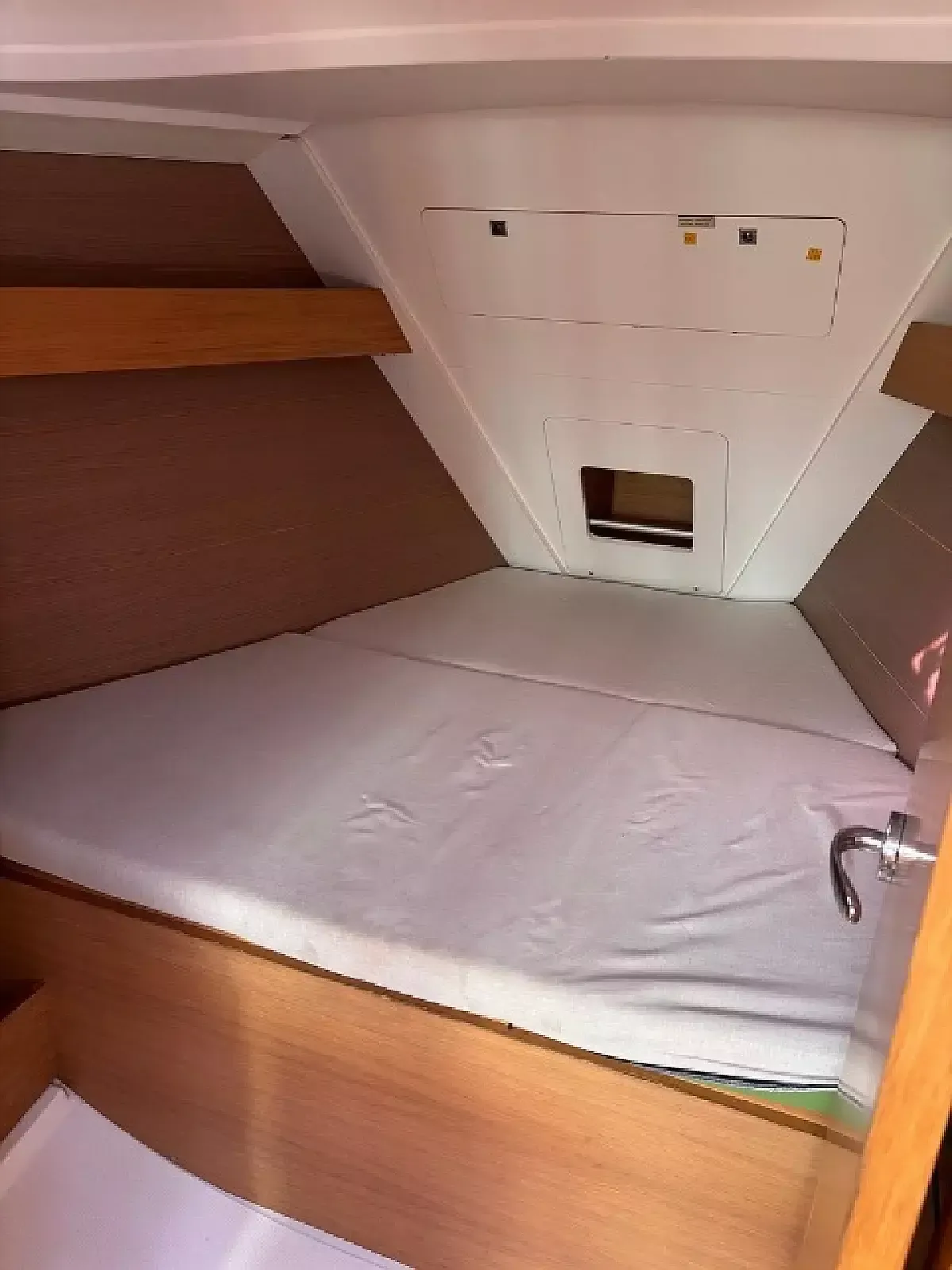 Dufour 310 | Expensive Toy