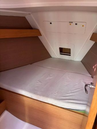 Dufour 310 | Expensive Toy