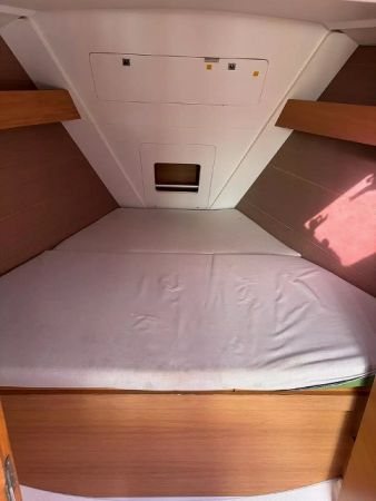 Dufour 310 | Expensive Toy