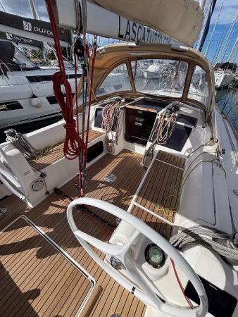 Dufour 310 | Expensive Toy