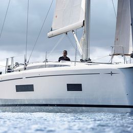 Bavaria C46 | New