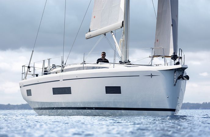 Bavaria C46 | New