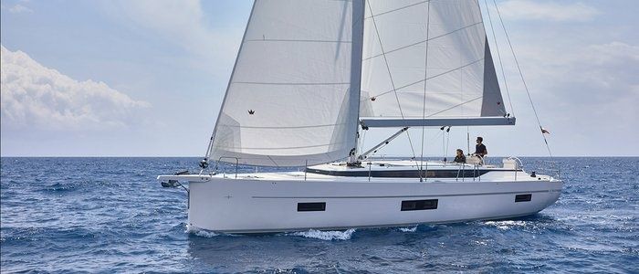 Bavaria C46 | New