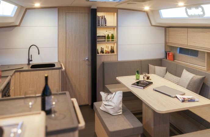 Bavaria C46 | New