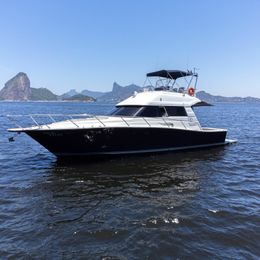 Riostar 50 | Ocean Prime