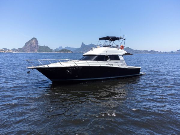 Riostar 50 | Ocean Prime