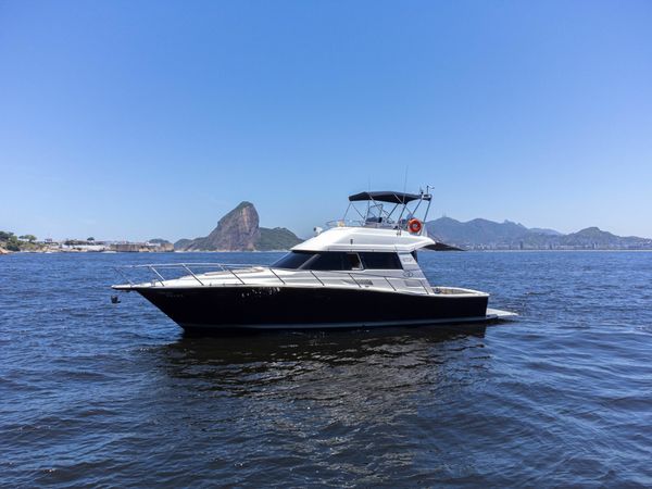 Riostar 50 | Ocean Prime