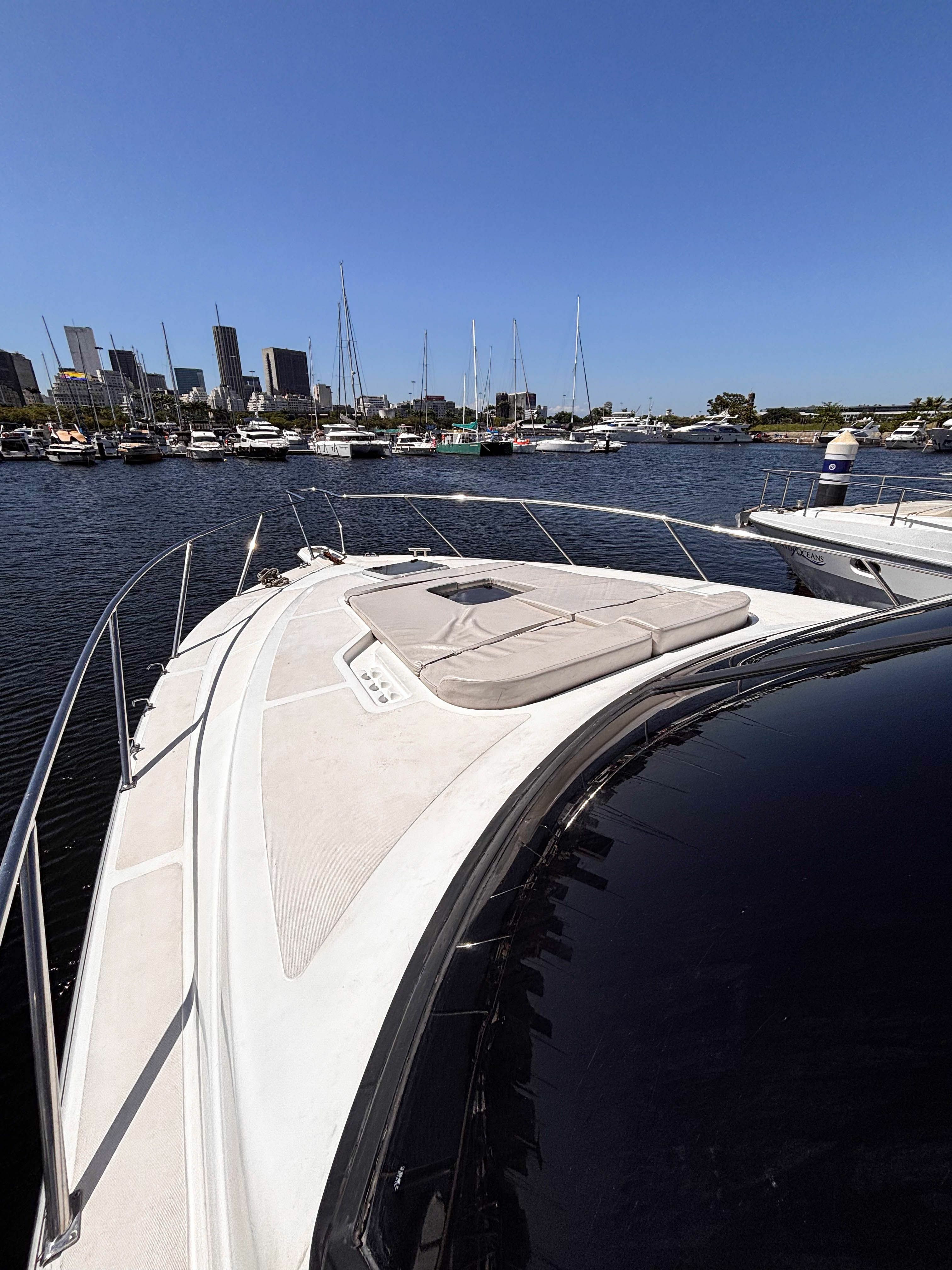 Riostar 50 | Ocean Prime