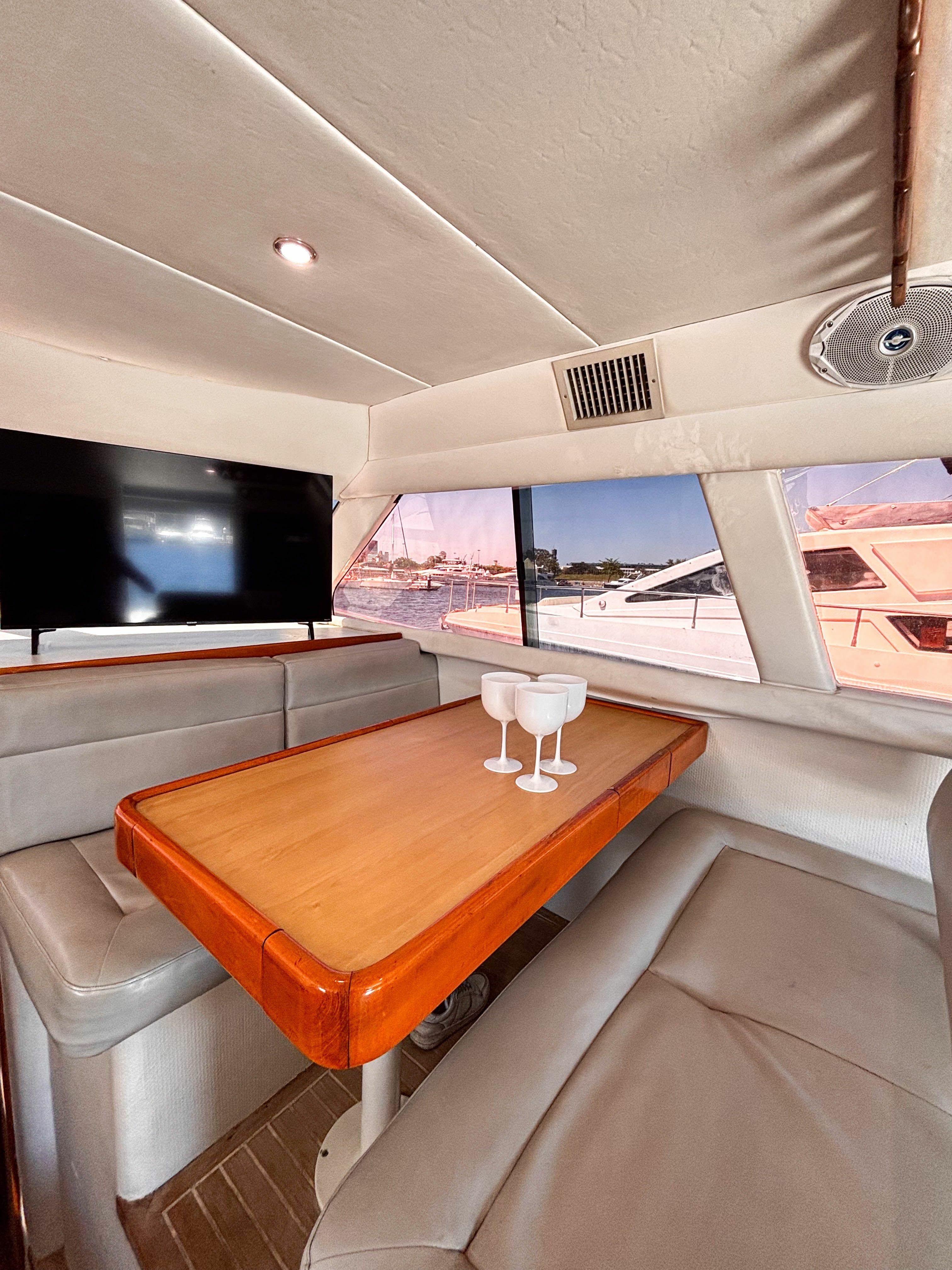 Riostar 50 | Ocean Prime