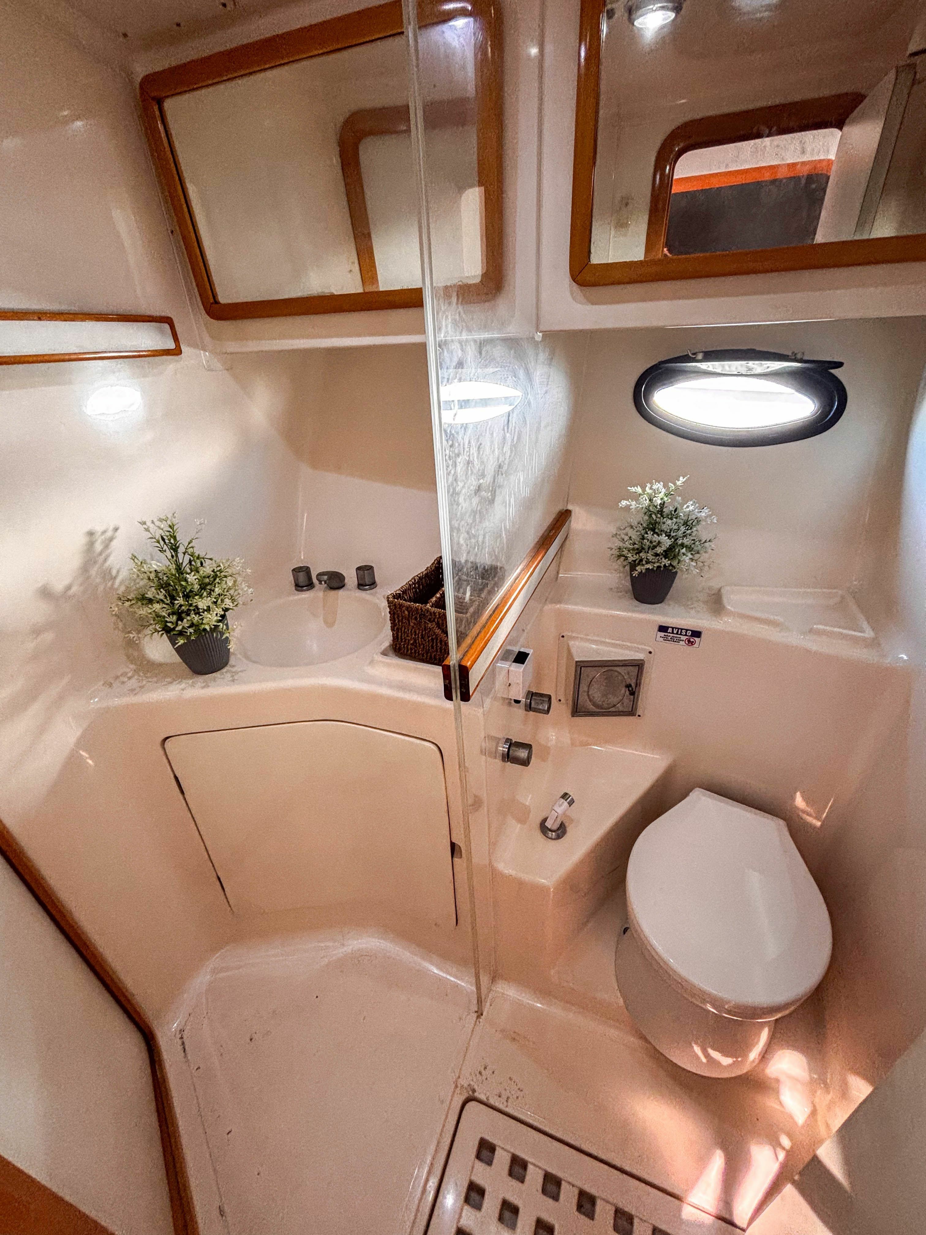 Riostar 50 | Ocean Prime