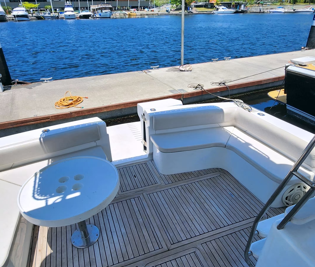 Riostar 50 | Ocean Prime