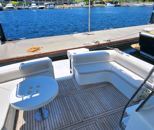 Riostar 50 | Ocean Prime