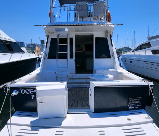 Riostar 50 | Ocean Prime