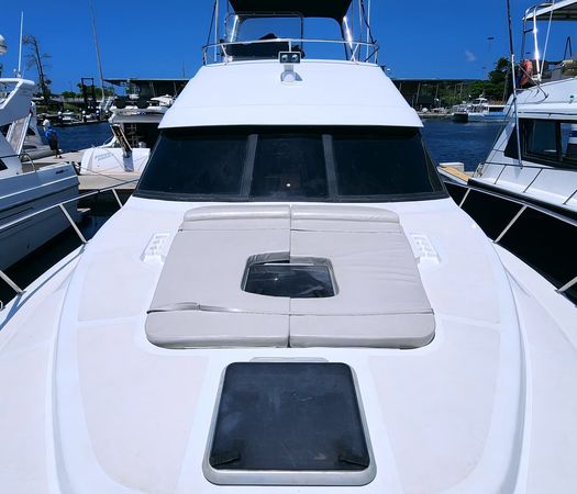 Riostar 50 | Ocean Prime