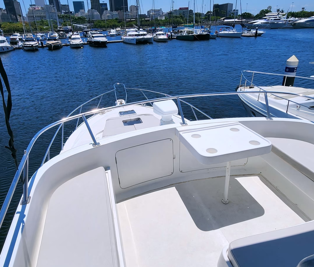 Riostar 50 | Ocean Prime