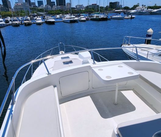 Riostar 50 | Ocean Prime