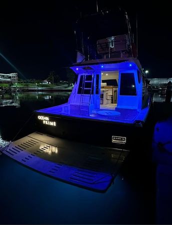 Riostar 50 | Ocean Prime