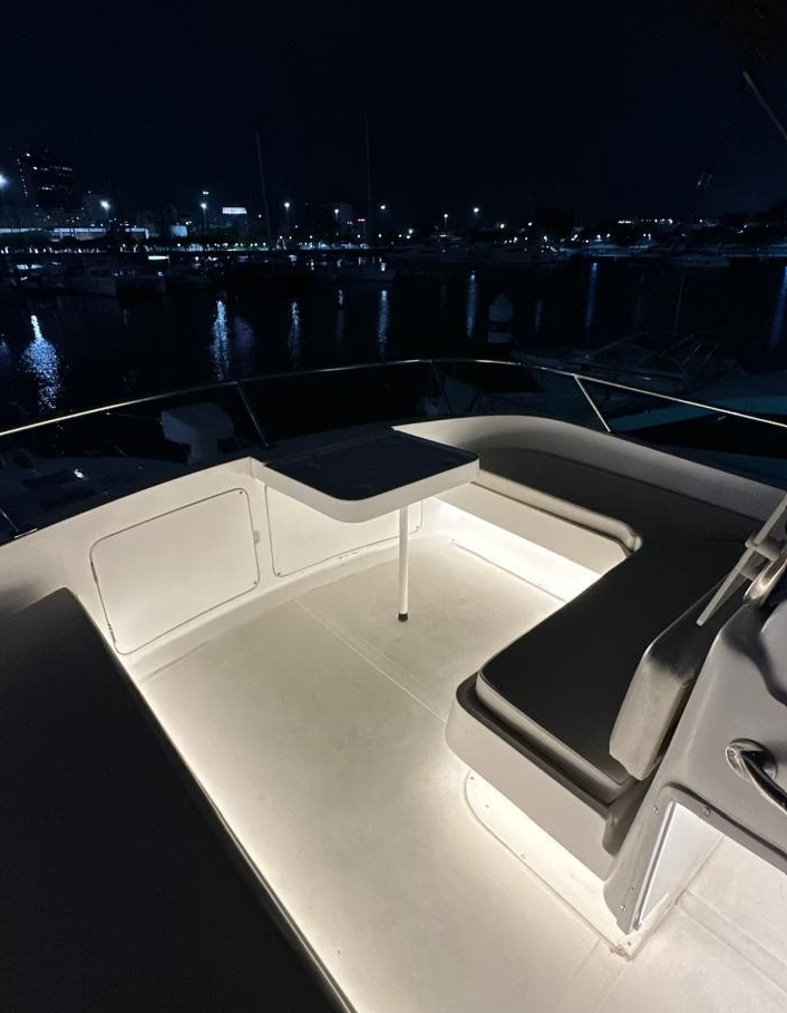 Riostar 50 | Ocean Prime