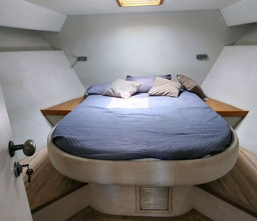 Riostar 50 | Ocean Prime