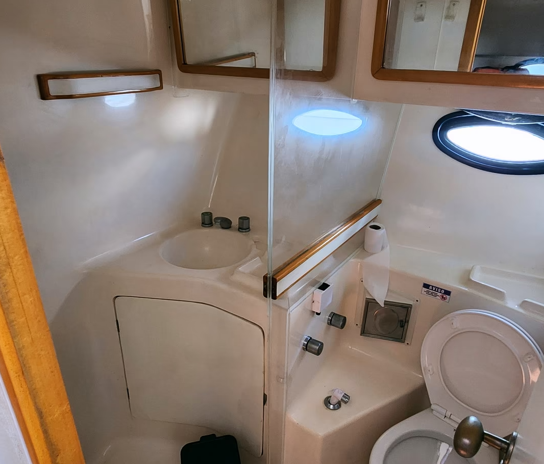 Riostar 50 | Ocean Prime