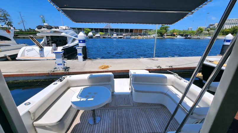 Riostar 50 | Ocean Prime