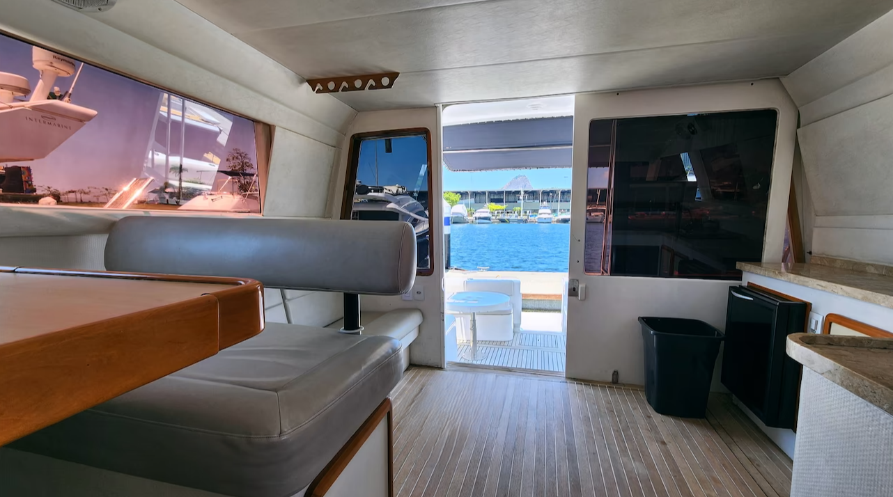 Riostar 50 | Ocean Prime