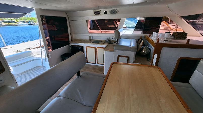 Riostar 50 | Ocean Prime