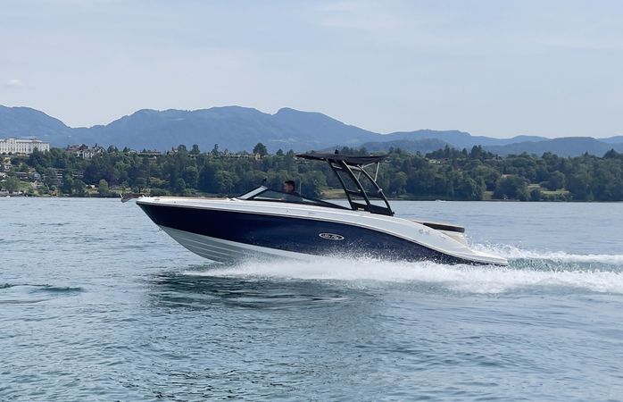 Sea Ray SPX 230 | Nour