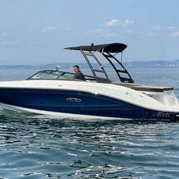 Sea Ray SPX 230 | Nour