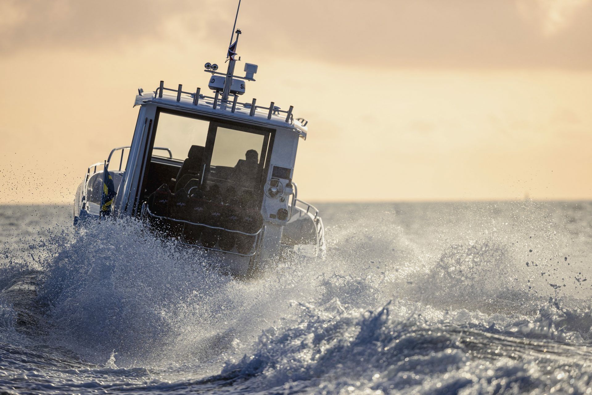 Nimbus C11 | Poseidon