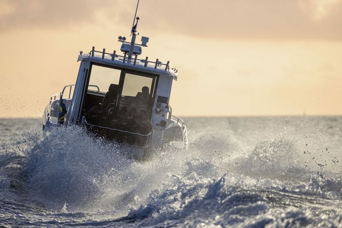 Nimbus C11 | Poseidon