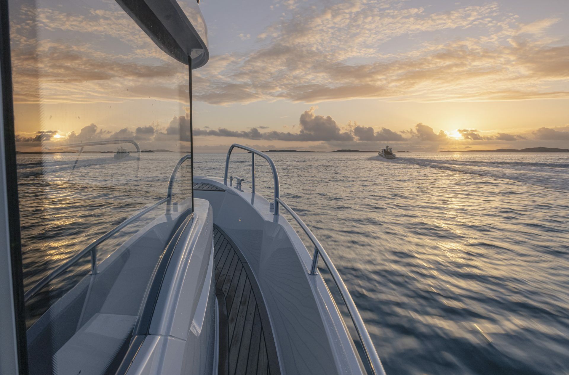 Nimbus C11 | Poseidon