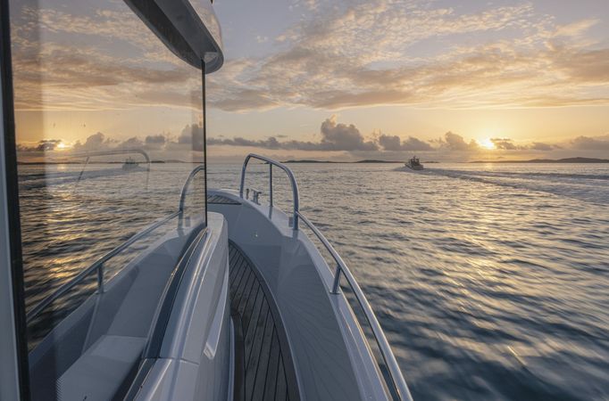 Nimbus C11 | Poseidon