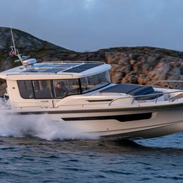 Nimbus C11 | Poseidon