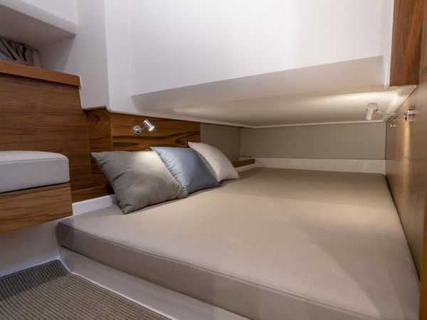 Nimbus C11 | Poseidon