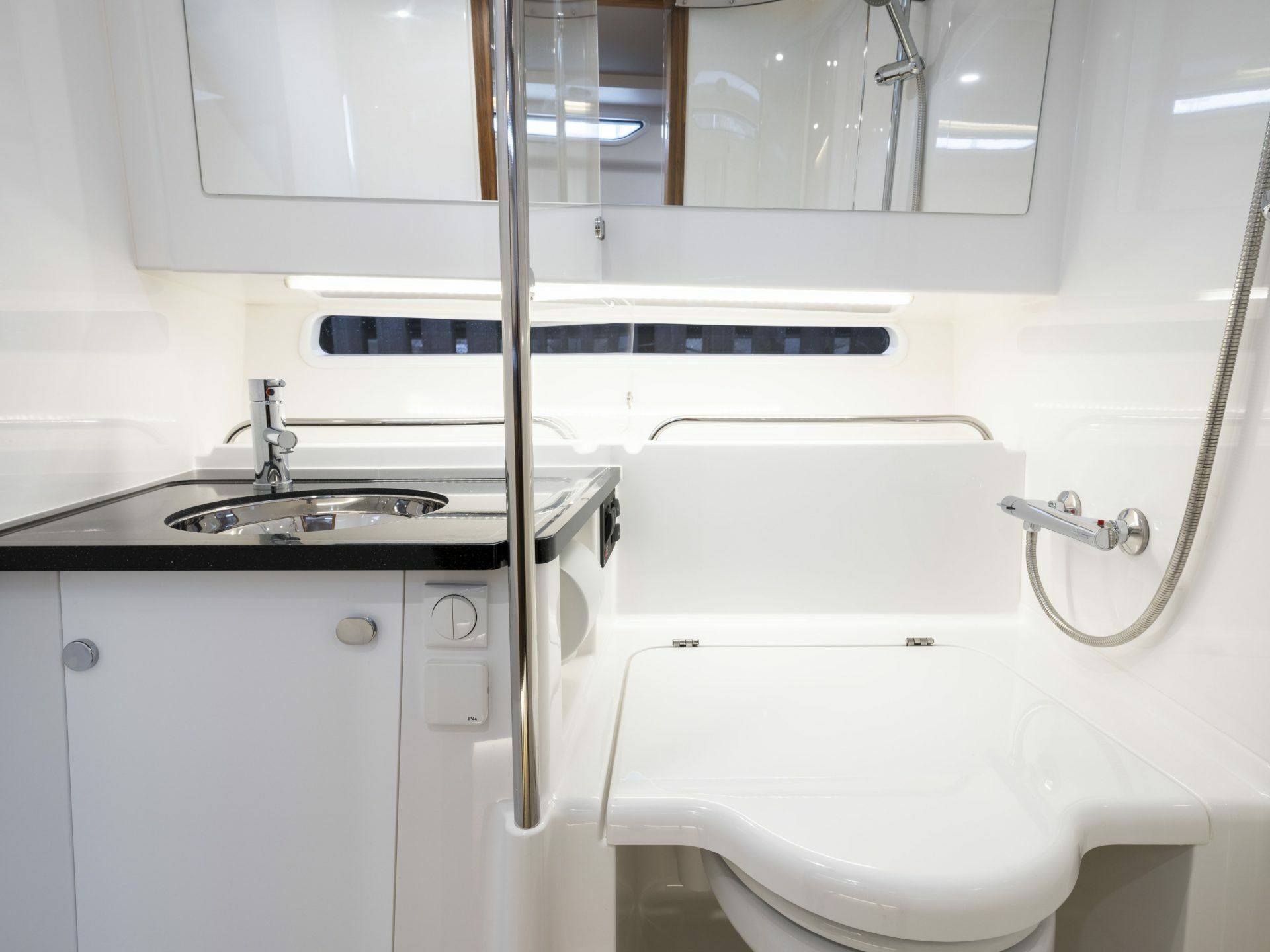 Nimbus C11 | Poseidon