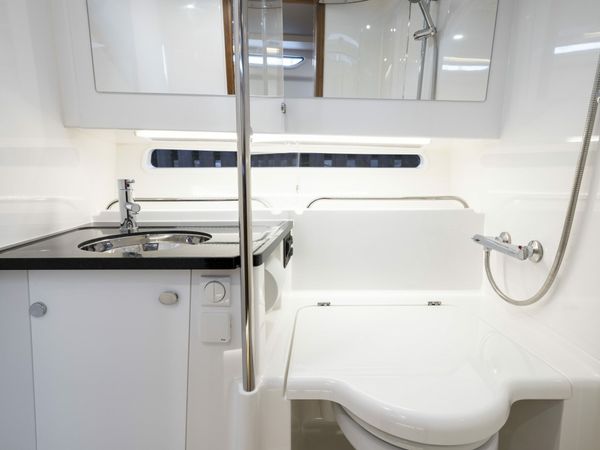 Nimbus C11 | Poseidon