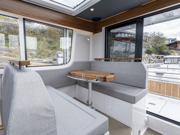 Nimbus C11 | Poseidon