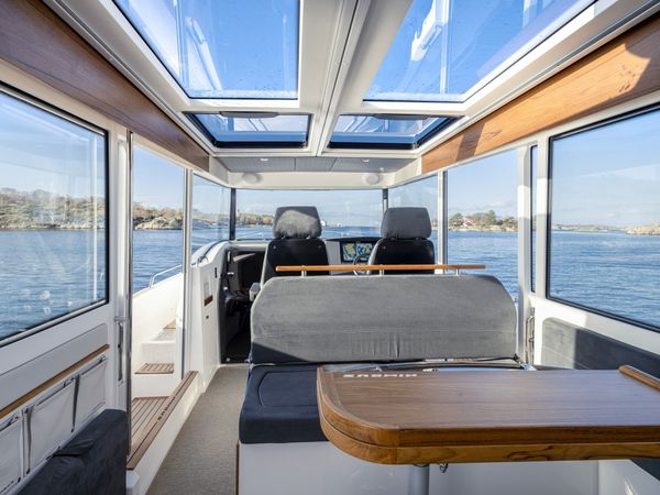 Nimbus C11 | Poseidon