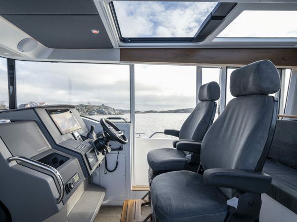 Nimbus C11 | Poseidon