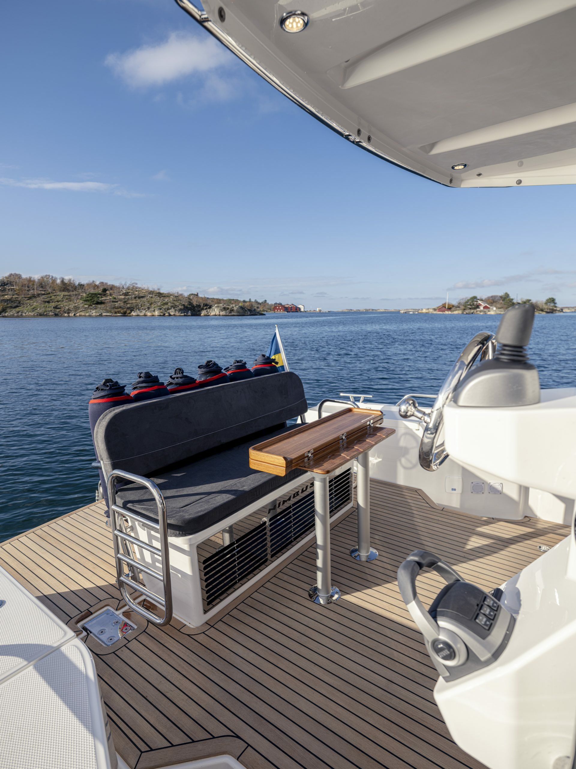 Nimbus C11 | Poseidon