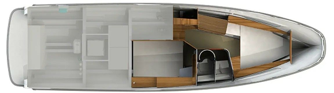 Nimbus C11 | Poseidon