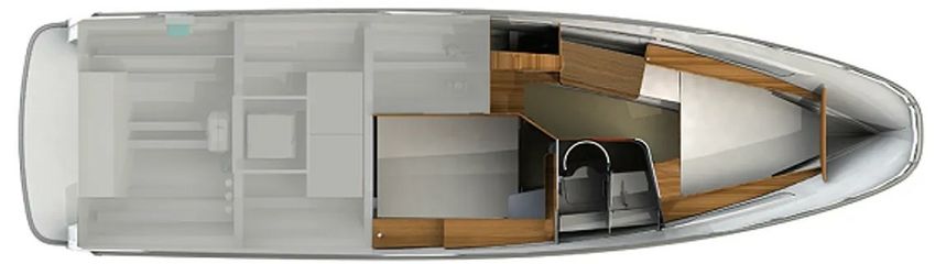 Nimbus C11 | Poseidon