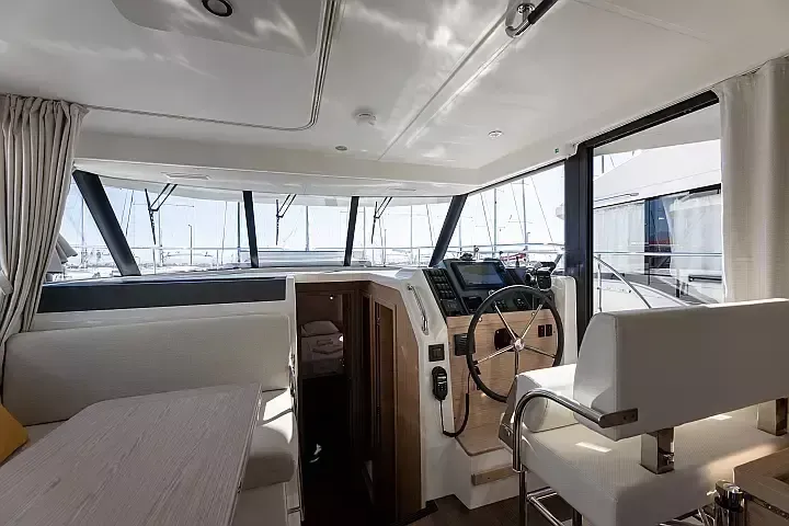 Beneteau Swift Trawler 41 Fly | Sirena